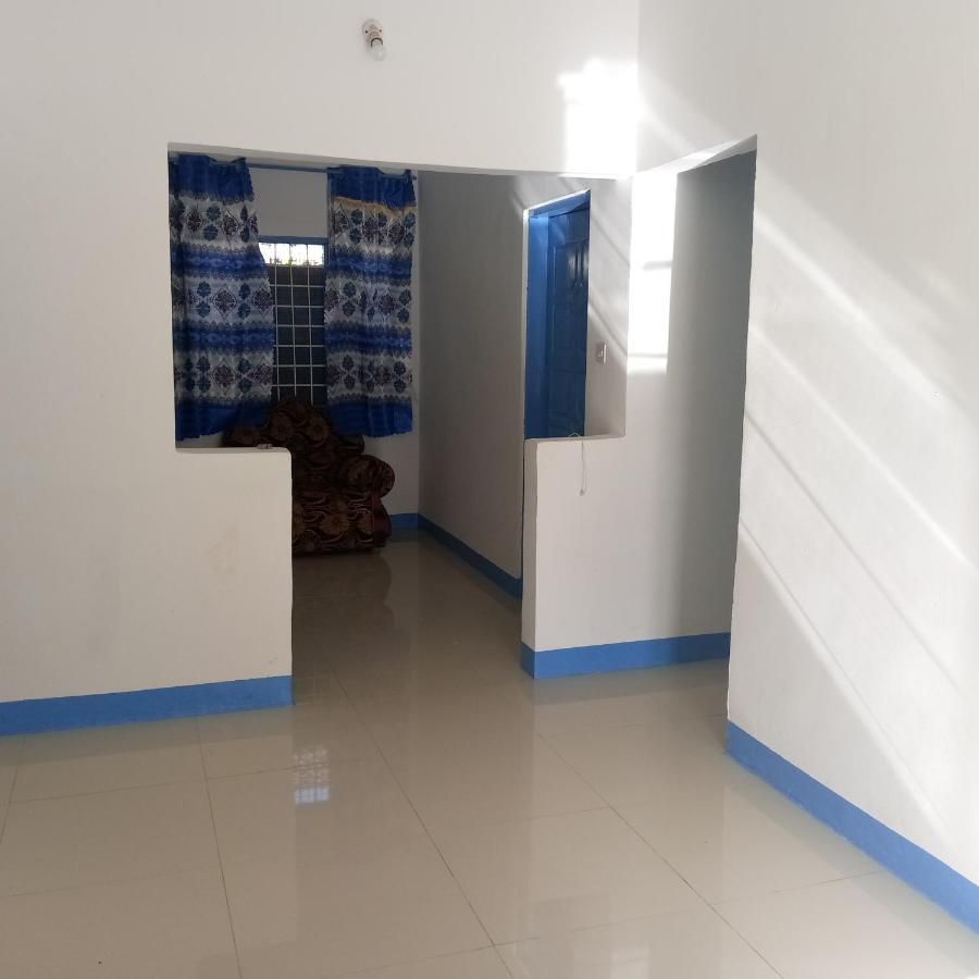 Beach House Paje Luaran gambar