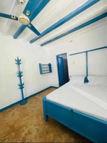 Beach House Paje Luaran gambar