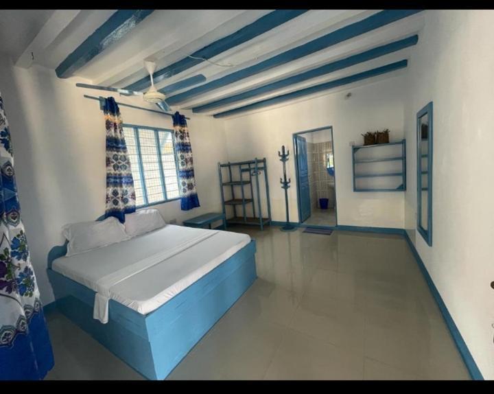 Beach House Paje Luaran gambar